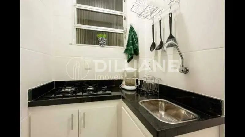Kitnet/Conjugado : / Residencial / Copacabana - Foto 3