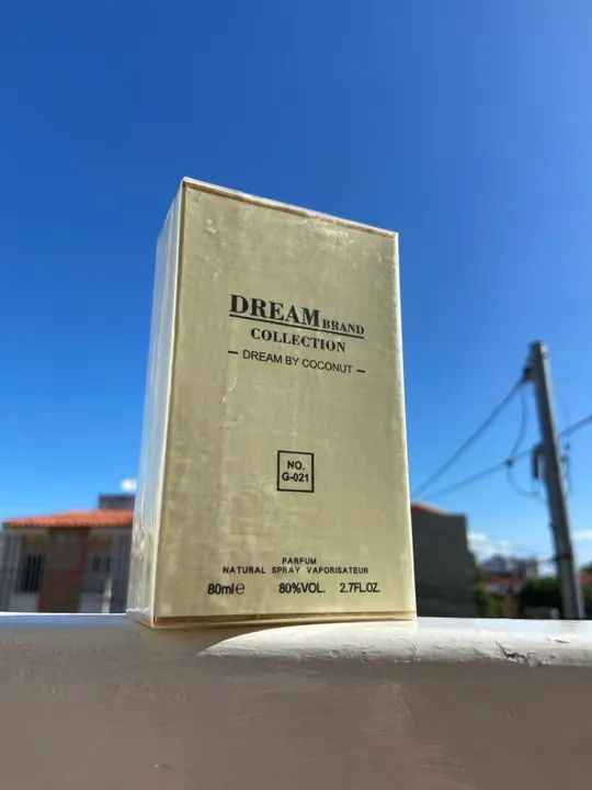 Imported Perfume Dream Brand G02164304972558209121