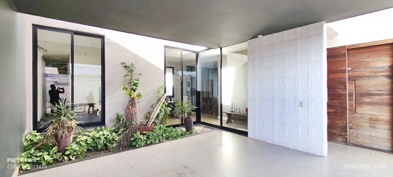 Foto - Brasília - Setor Habitacional Vicente Pires