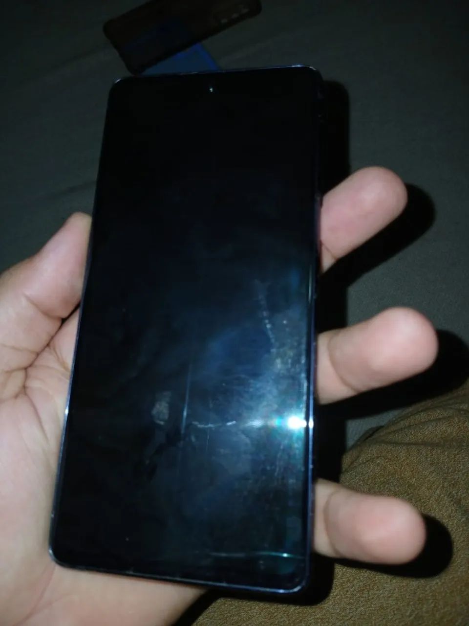 (com defeito) dois s20 fe - Foto 2