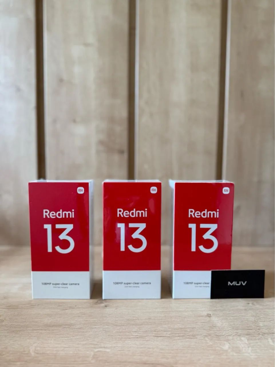 Xiaomi Redmi 13 256 GB 8 Ram, A pronta entrega, Lacrado.