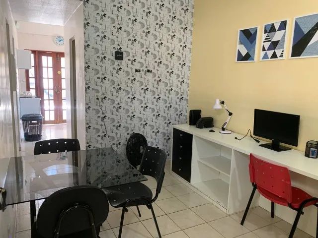 Aluguel casa por temporada em Condomínio fechado, Torquato Tapajós - Foto 3