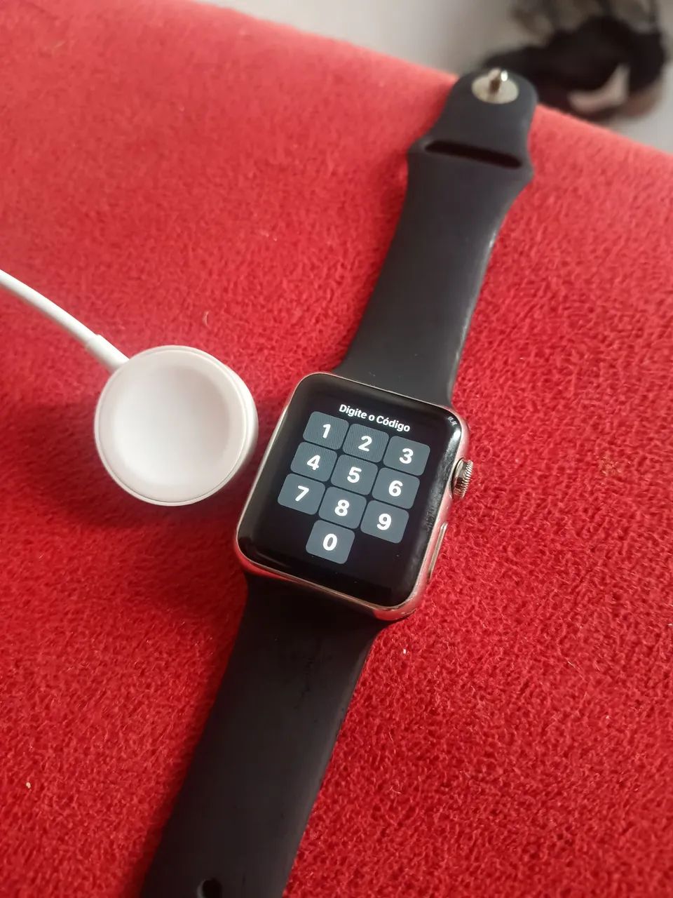 Apple Watch Series 1 - 38mm - Foto 4