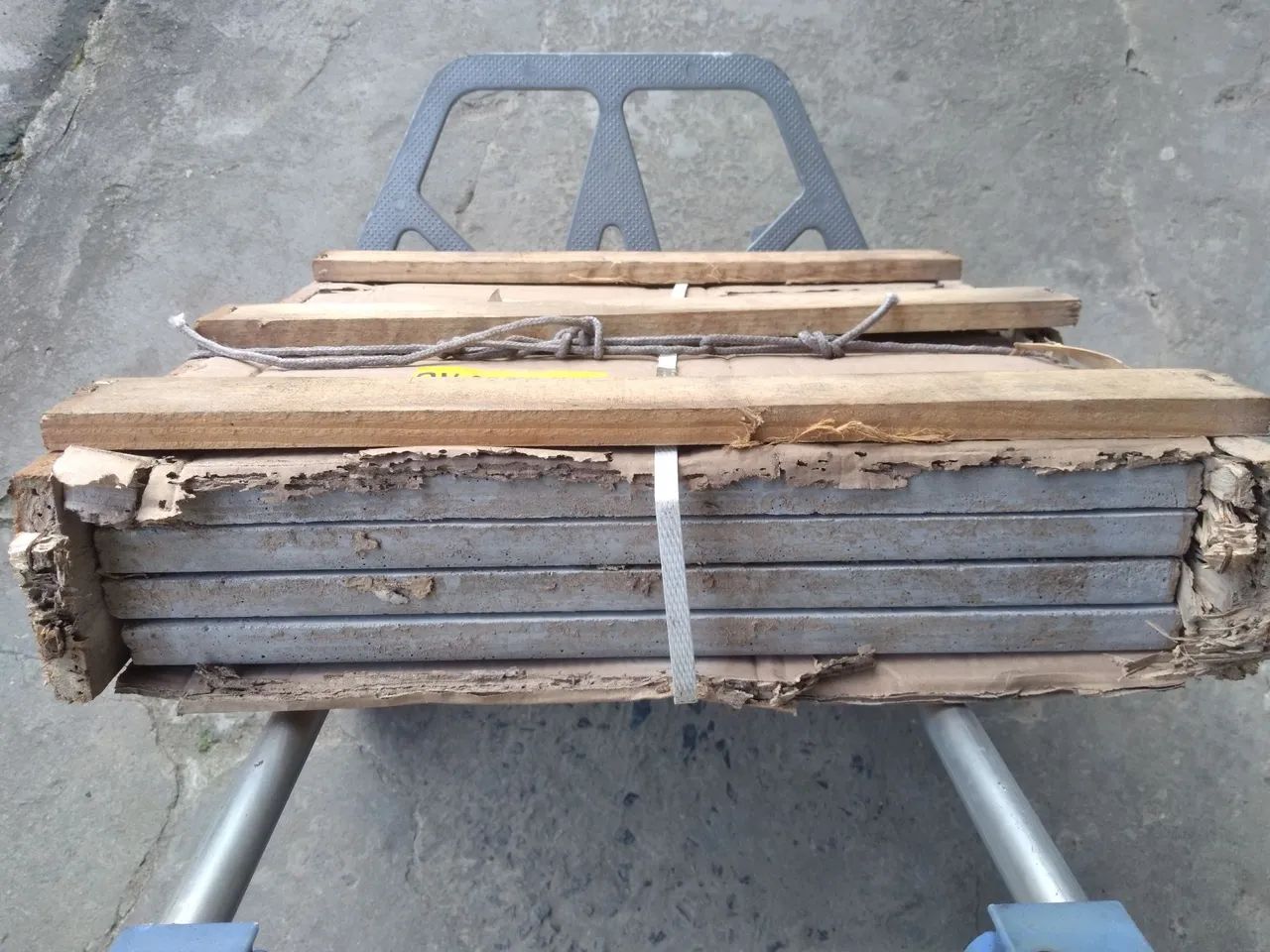 PEDRA REFRATARIA PARA FORNO DE PIZZA