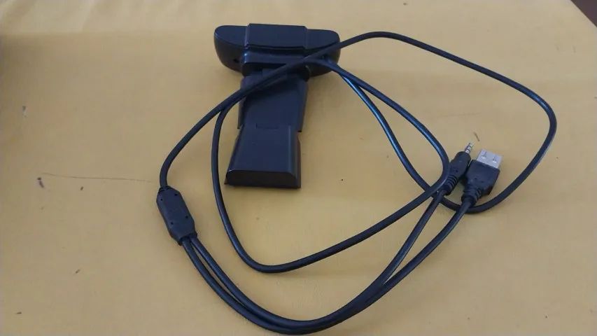 Web cam  - Foto 2