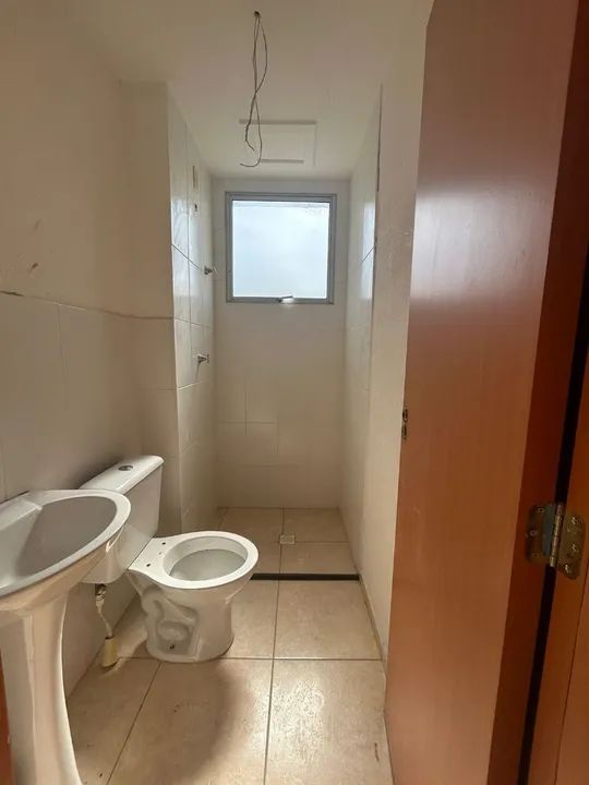 Apartamento no Condomínio Parque Vila Gardenia em Jardim Limoeiro  - Foto 8