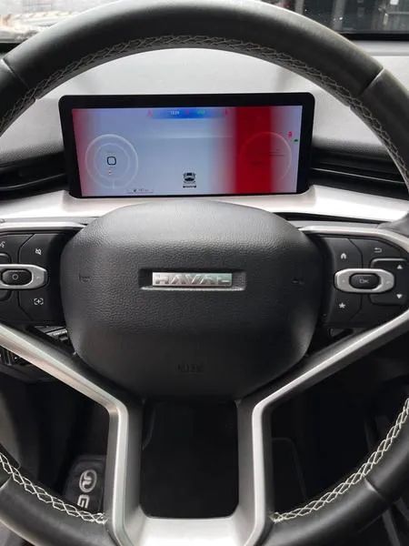 GWM HAVAL H6 PREMIUM HEV 2024 - Foto 5