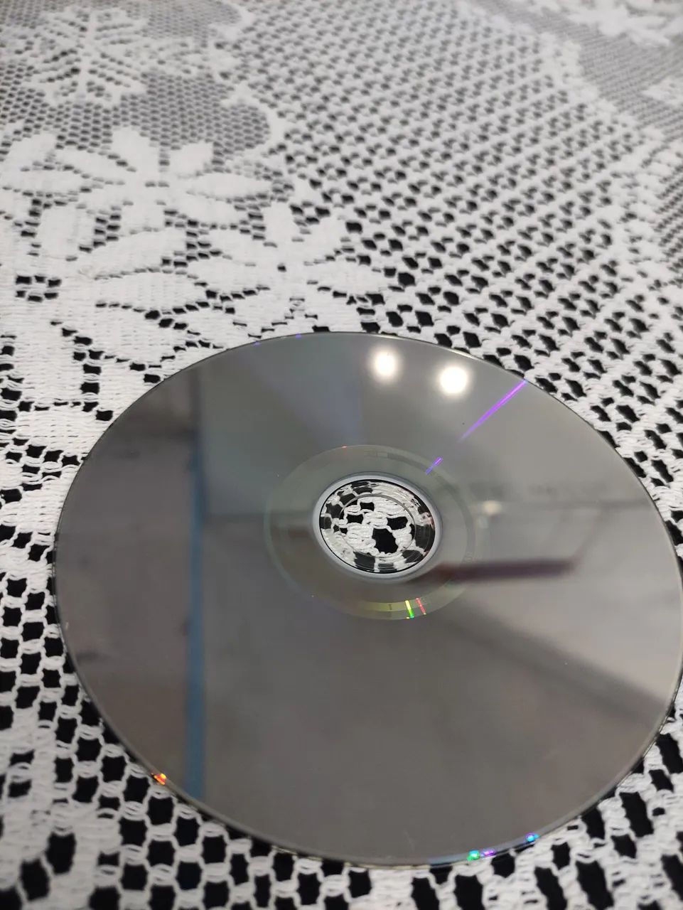 A Culpa É das Estrelas - Blu-ray (original) - Foto 5