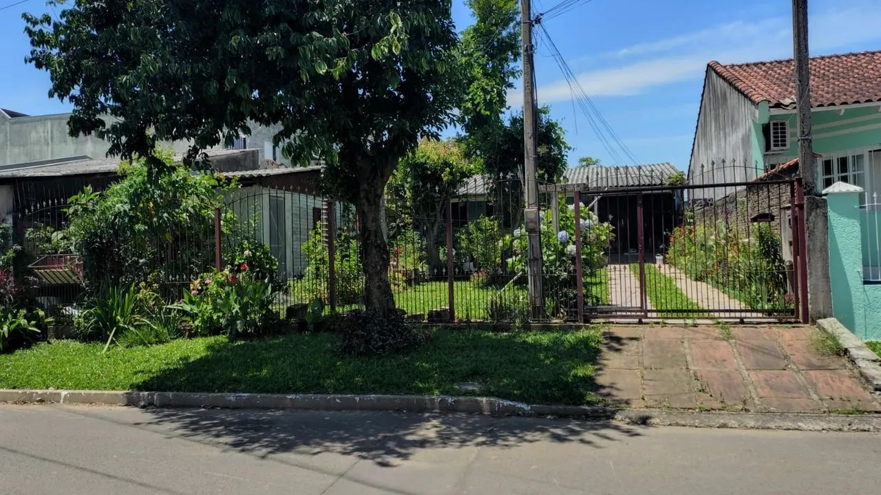 Foto - Gravataí - Parque Olinda