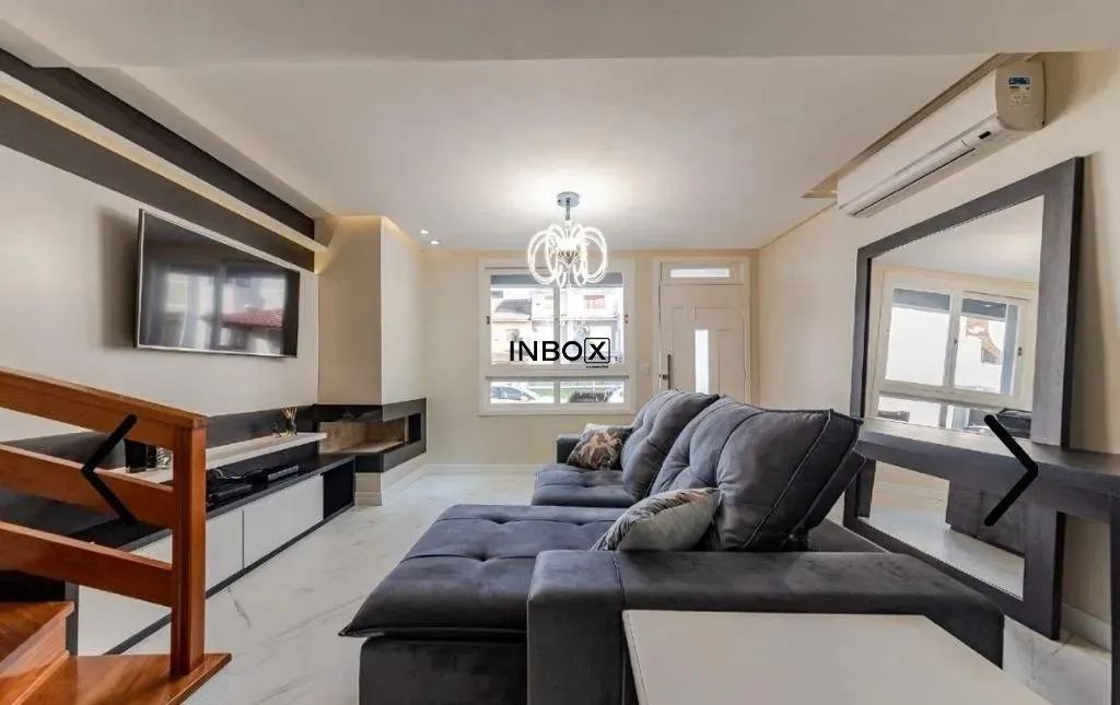 Casa em Condomínio no Ecoville - 176 m², 3 Dormitórios, Suíte e Lazer Completo! - Foto 2