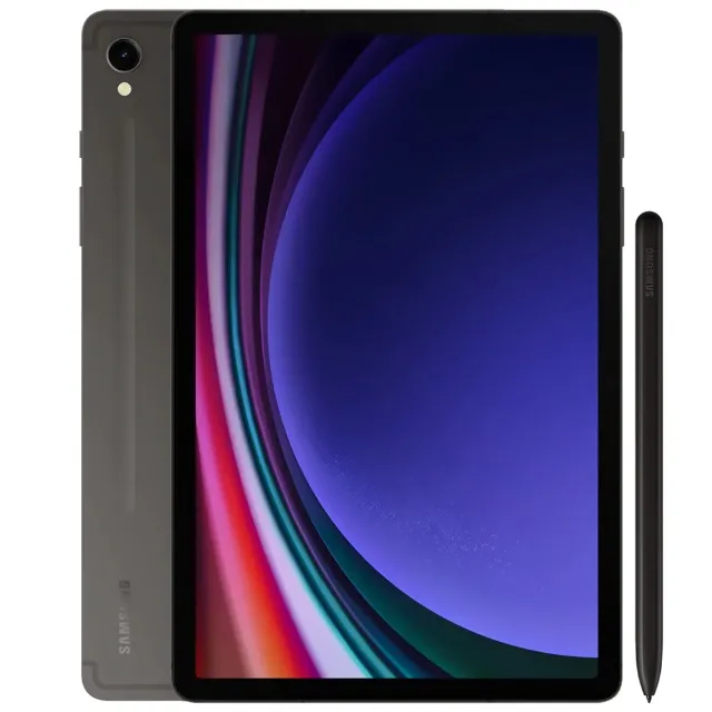 Tablet Samsung Galaxy Tab S9 5G X716B 12GB de RAM / 256GB / Tela 11"