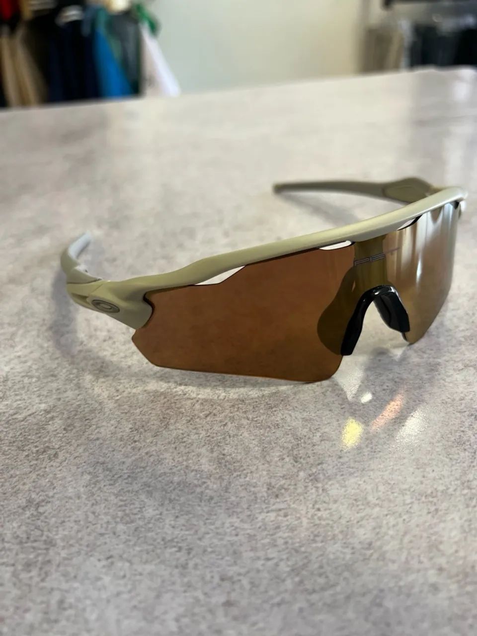 Óculos Radar  - Foto 3
