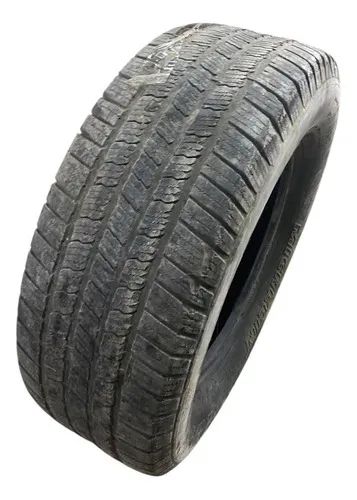 Pneu 265 70 R17 Michelin Ltx 40% Original - Foto 2