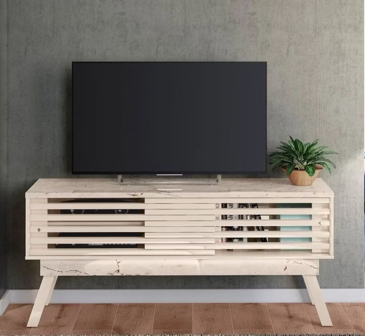 Promoção Rack 55" - 27/08