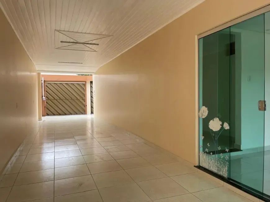 Casa a venda no Guará 2