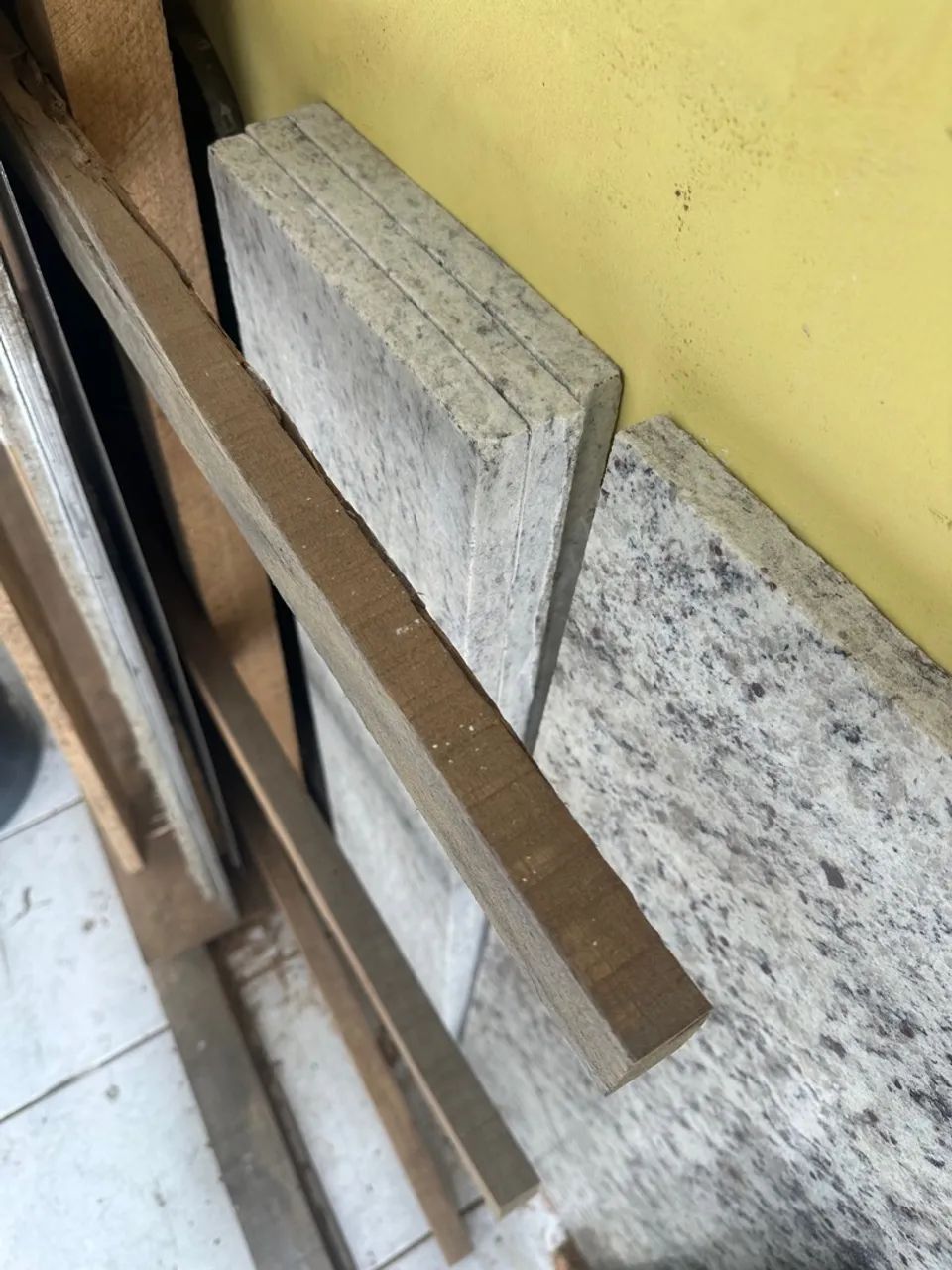 Soleiras de Granito - Foto 2