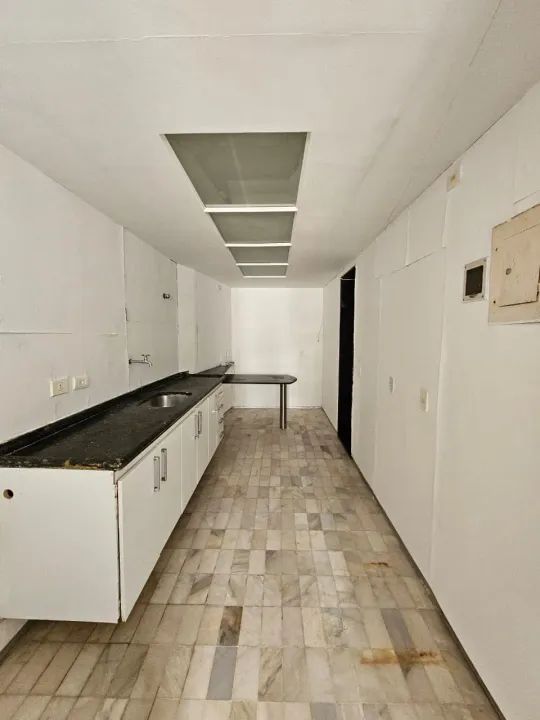Apartamento venda- Ótima localização- 4 Quartos. E - Foto 4