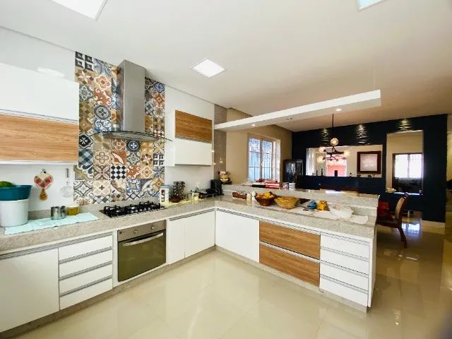 VENDA: LOTE 01- Casa Moderna RECANTO DO POETA Lagoa Santa - Estuda Proposta - Foto 2