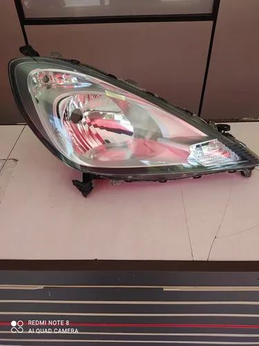 Farol Direito Honda Fit 2013 2014