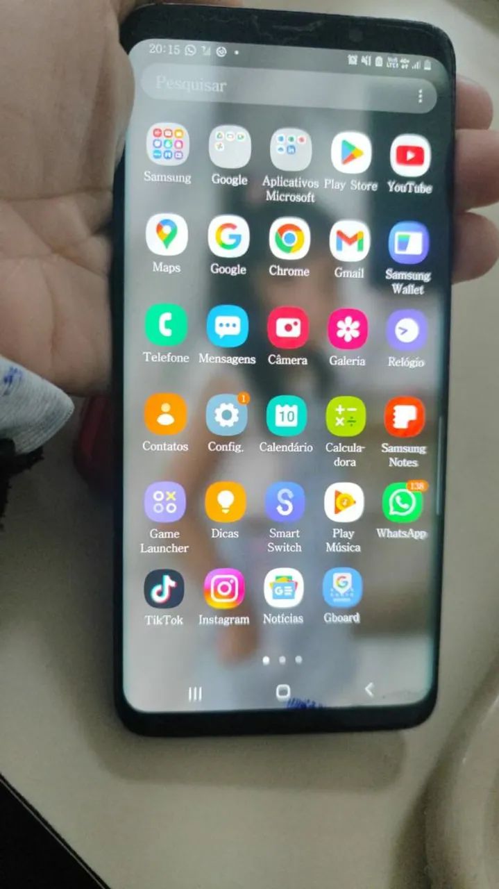 Samsung s9 plus