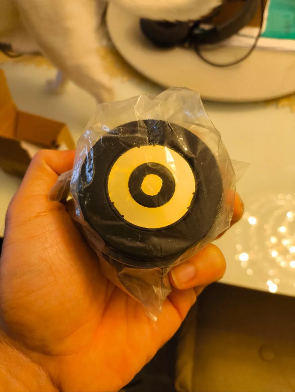 Microfone Sem Fio EVC 2000 G2 - Omnidirecional 360° - NOVO - Foto 3