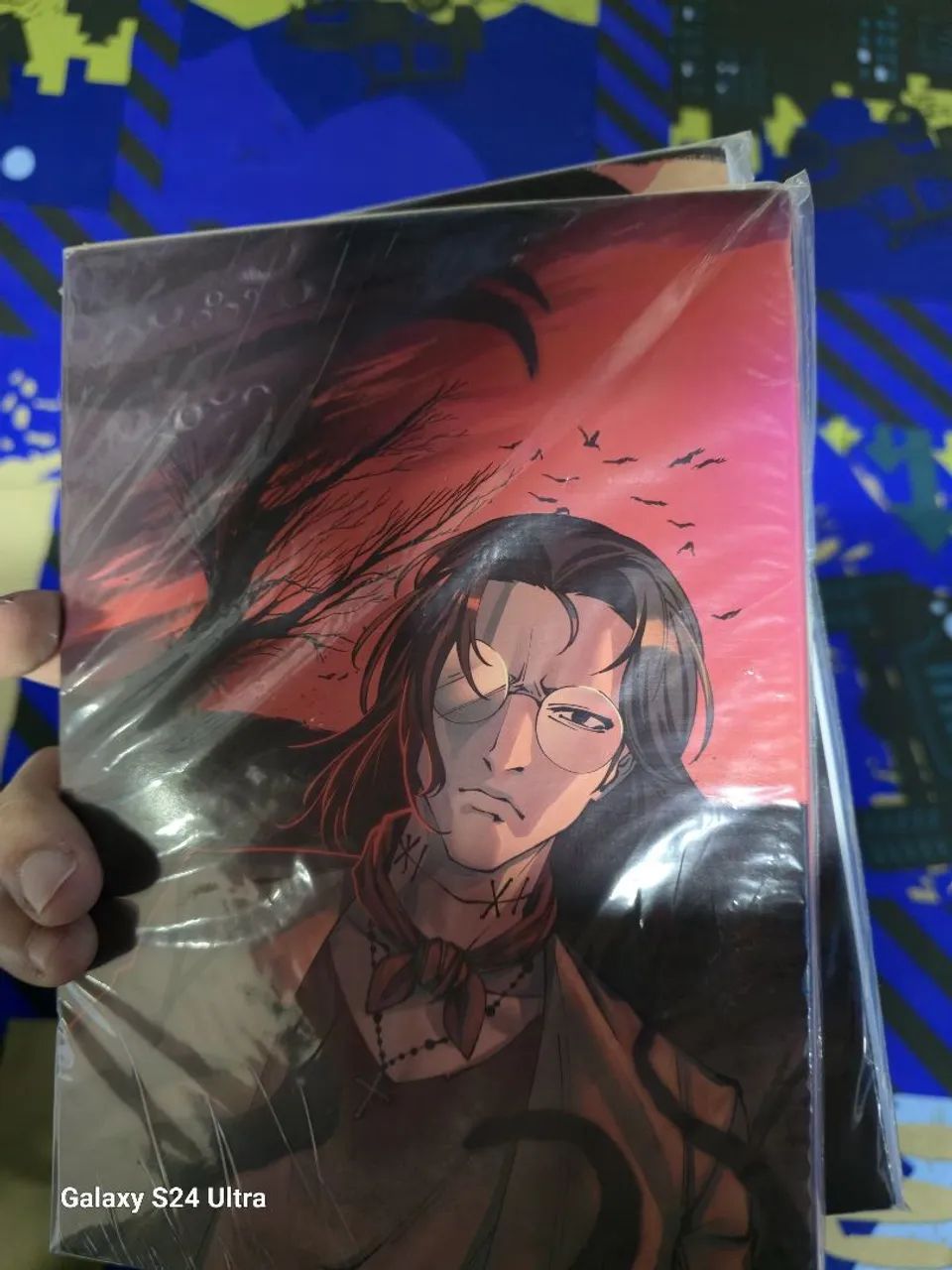 Vendo Mangás (Detalhes na descrição) - Foto 4