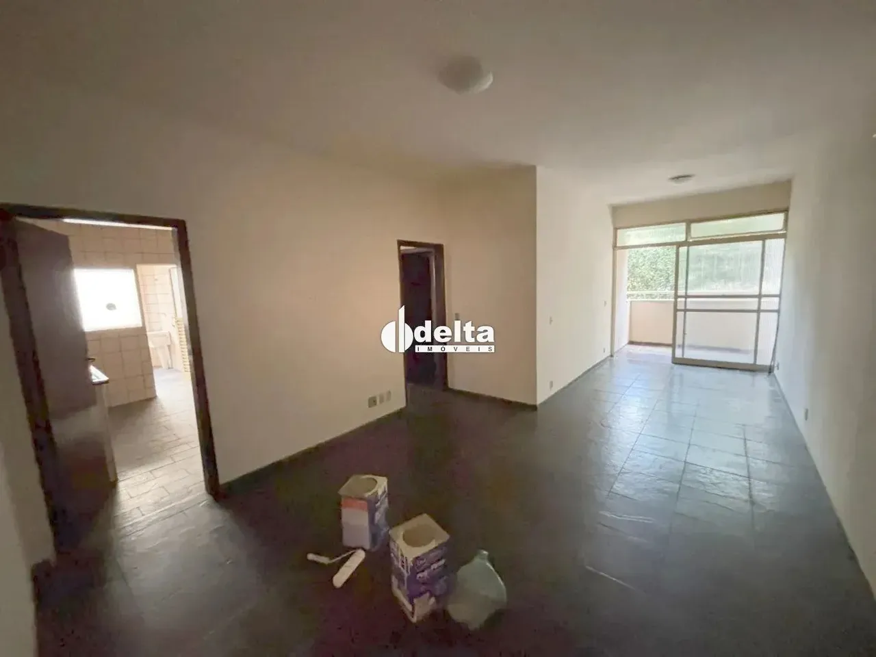 Apartamento disponível para locação no bairro Centro em Uberlândia-MG