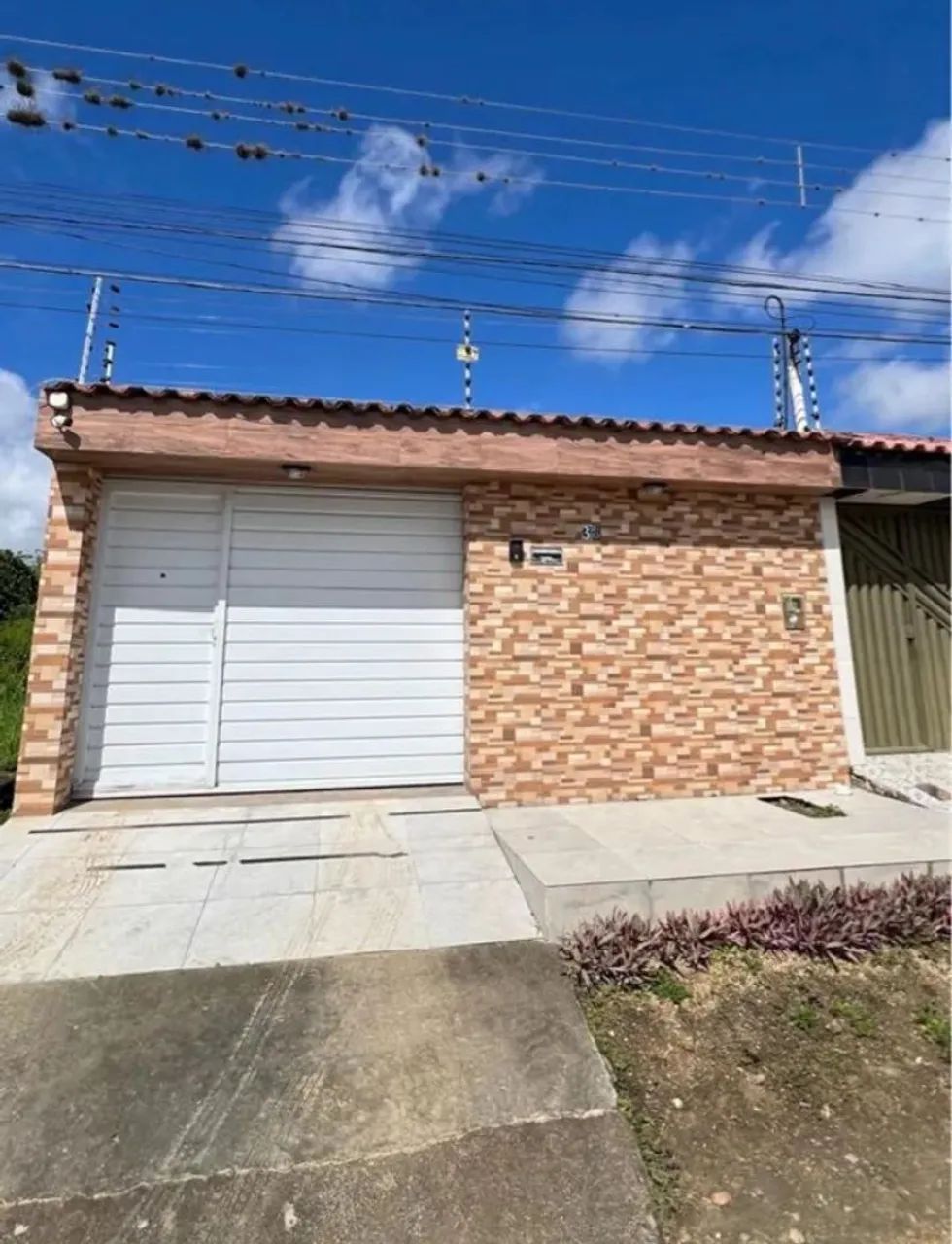 Foto - São Luís - Cidade Operária