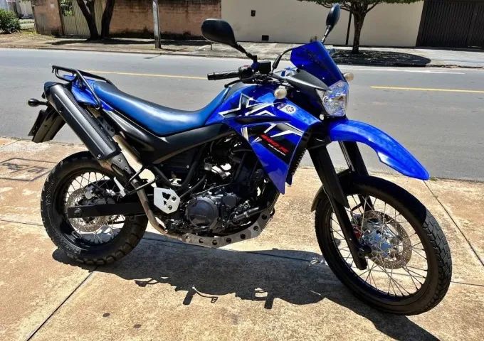 Vende-se Yamaha XT 660r 2008 - Foto 2