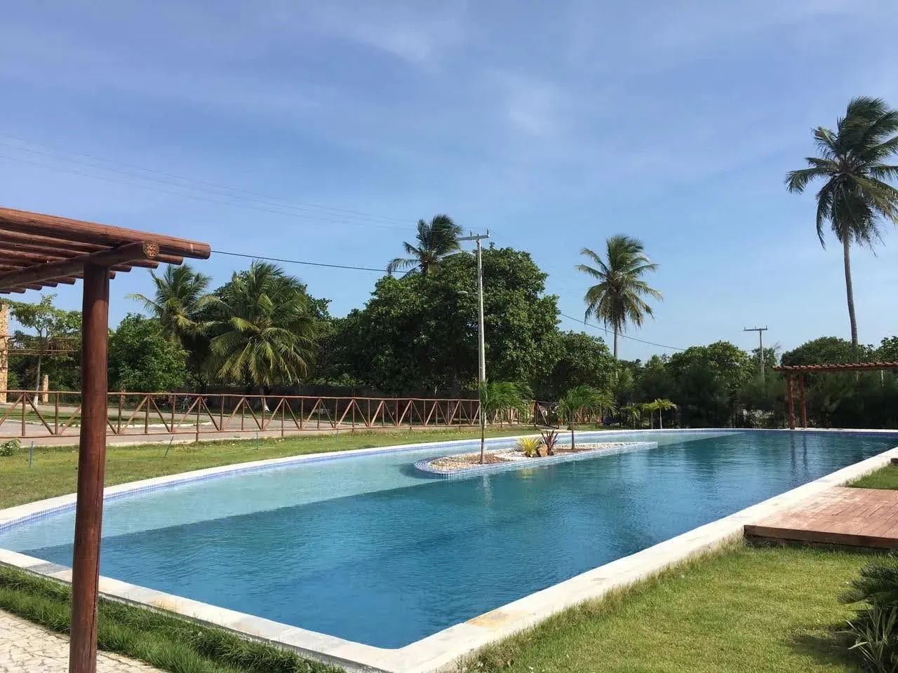 Barra Dos Coqueiros; Lotes De 12X30 Em Condominio Fechado Em Cascavel - Ce! Cód. AOABGC - Foto 3