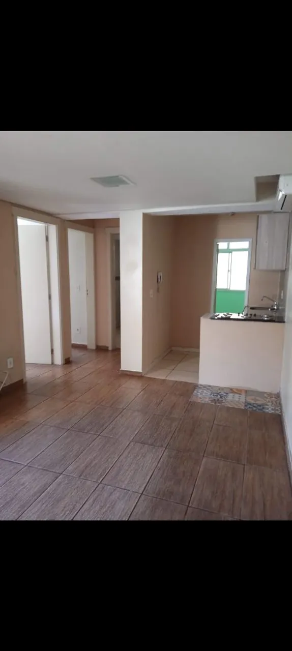 Apartamento Alto do Bosque Venda 