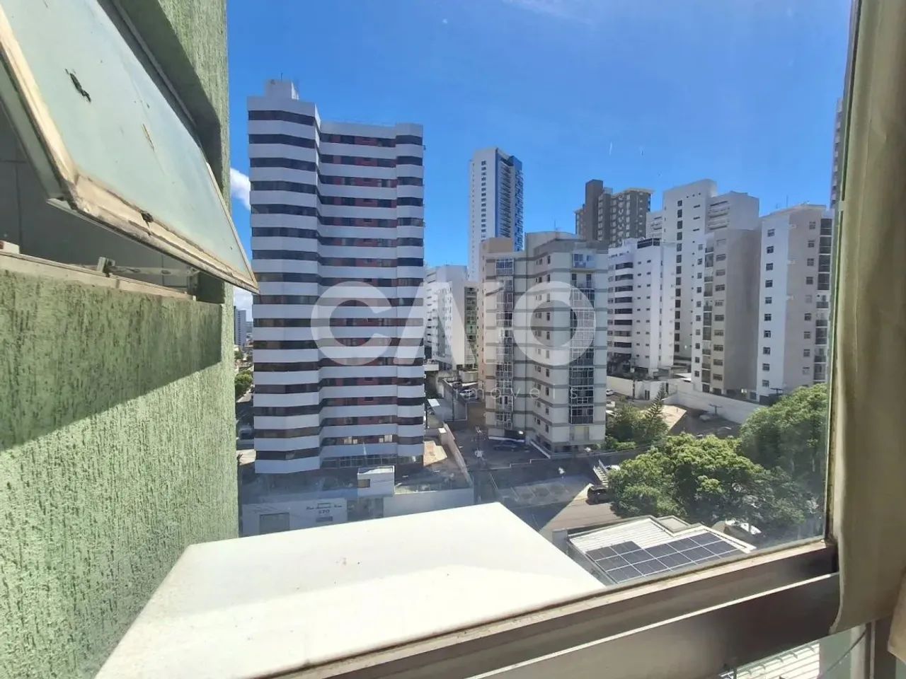 Sala comercial em Petrópolis