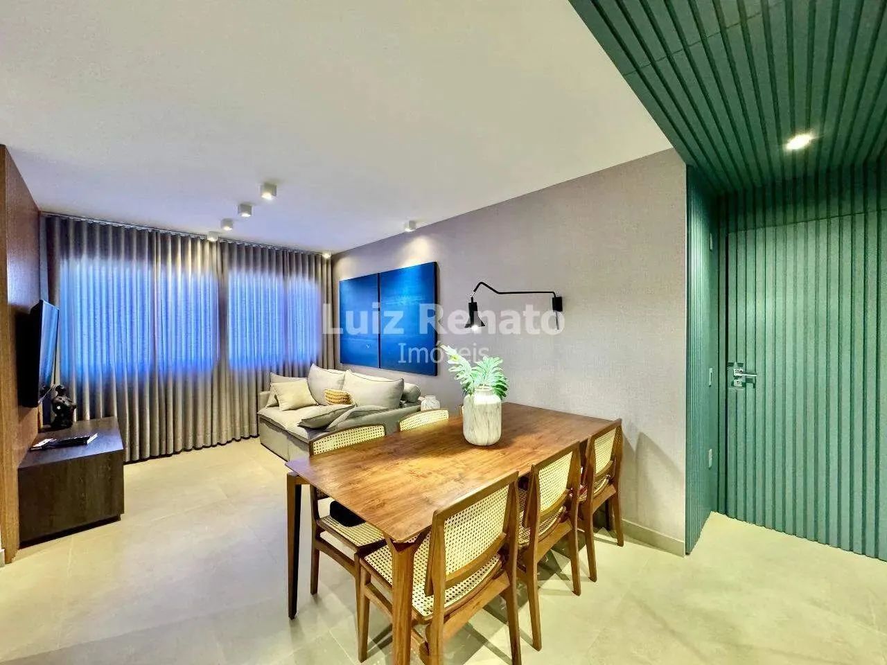Prédio à venda 2 quartos 1 suíte 1 vaga - São Lucas - Foto 4