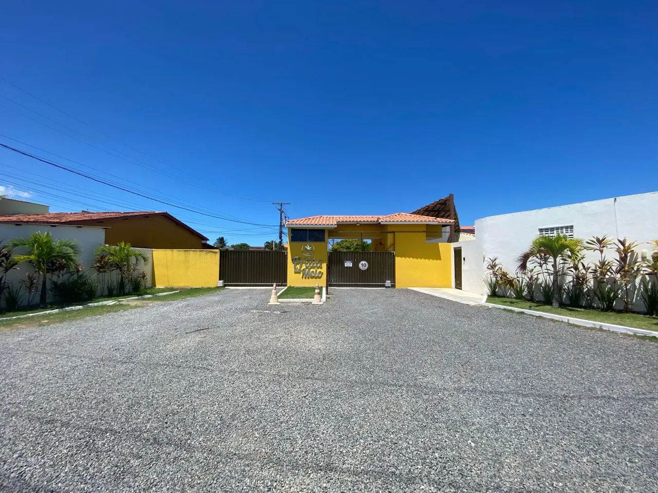 Foto - Vera Cruz - 