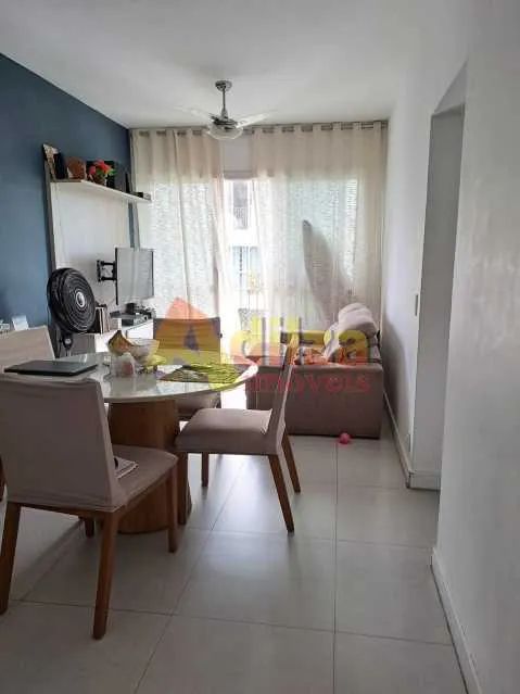 Apartamento : / Residencial / Rio Comprido - Foto 3