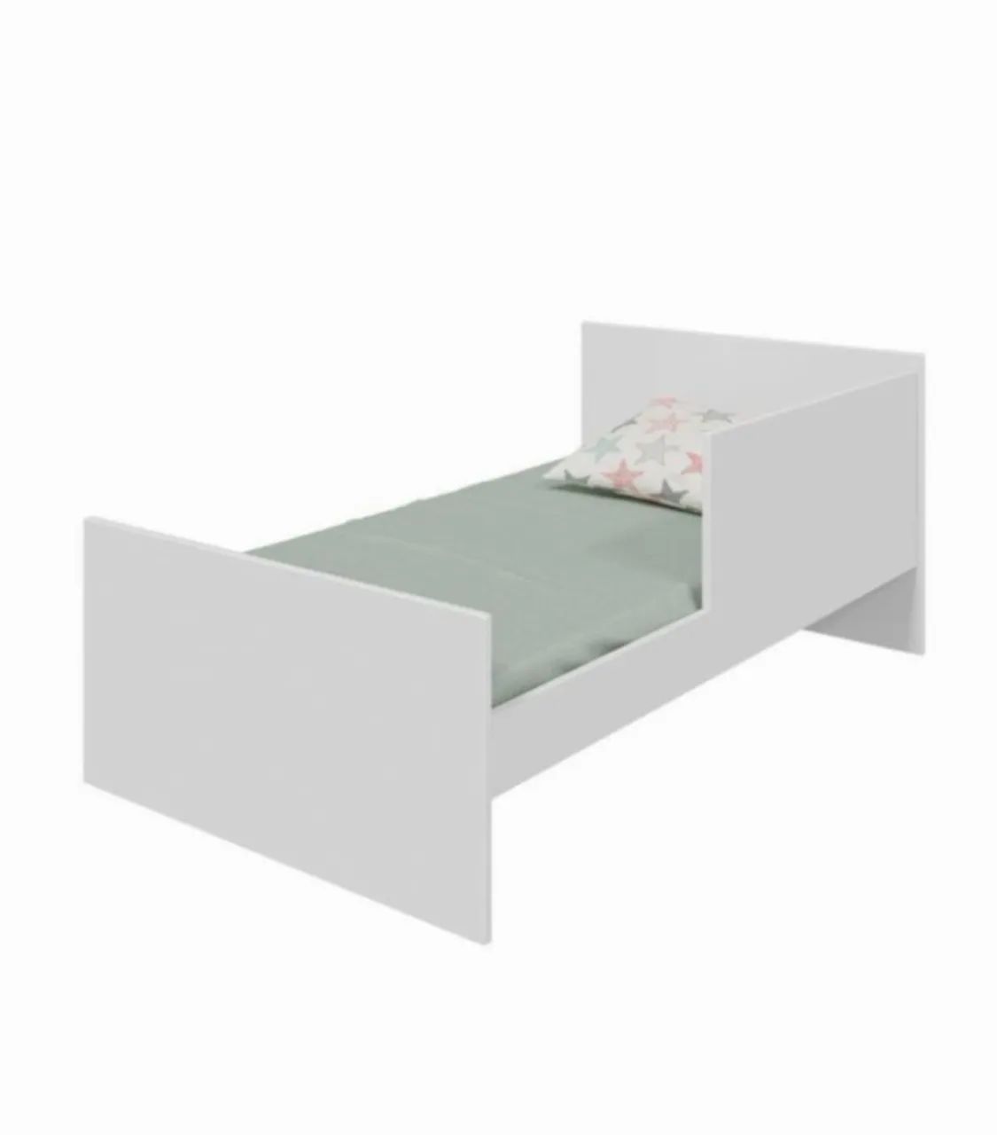 Berço Guti Retrô 100% Mdf - FAZEMOS ENTREGA! - Foto 2