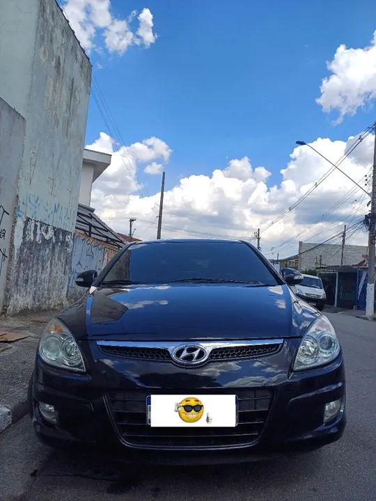 Hyundai I30 2010 2.0 Automático  - Foto 5
