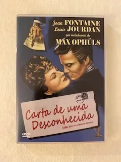 DVD Versátil: Inverno de Sangue em Veneza (dirigido por Nicolas