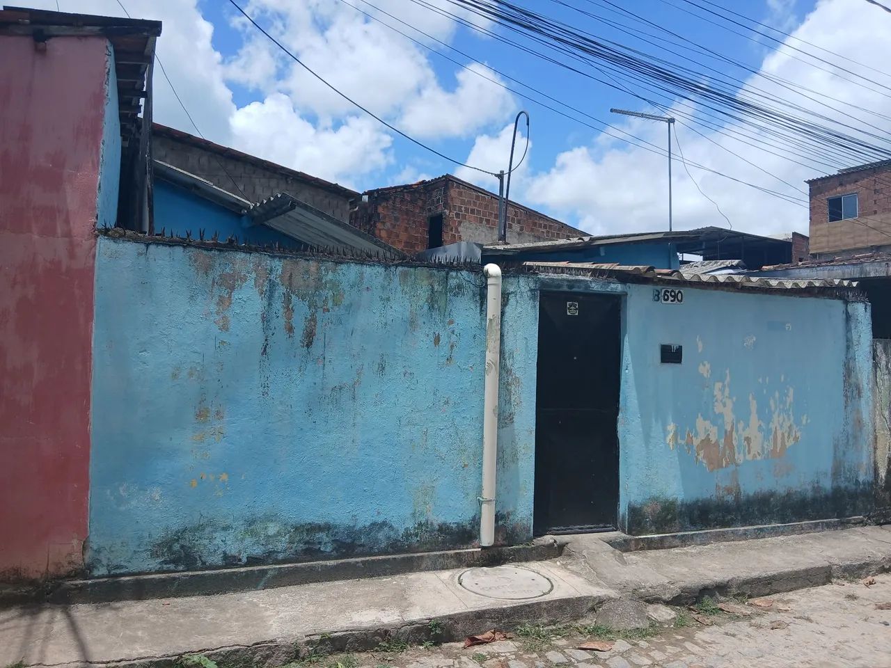 Foto - Recife - Nova Descoberta