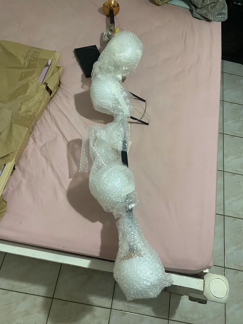 Lustre jabuticaba  - Foto 2