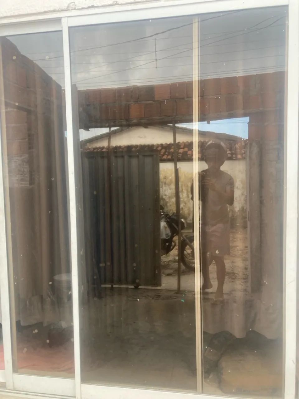 Porta de vidro 64840845294593122