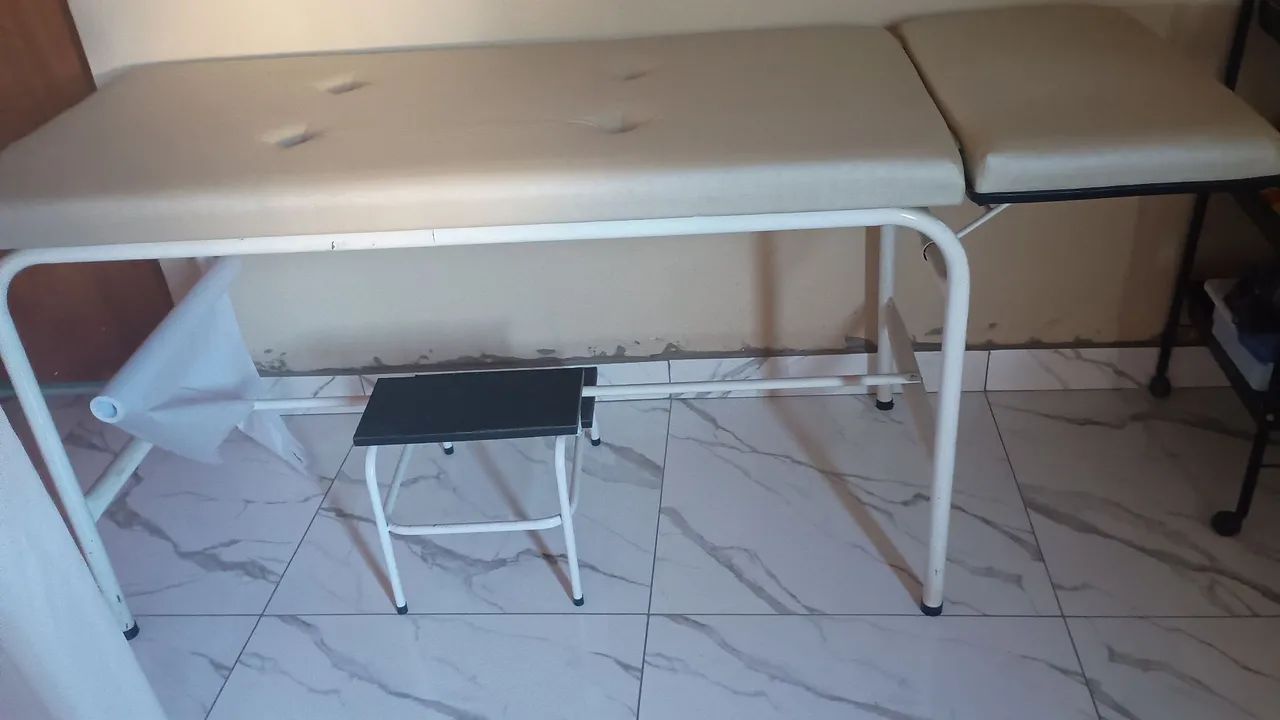 Maca para estética  - Foto 5
