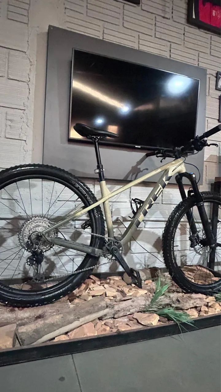  Trek Roscoe 9  - Foto 5