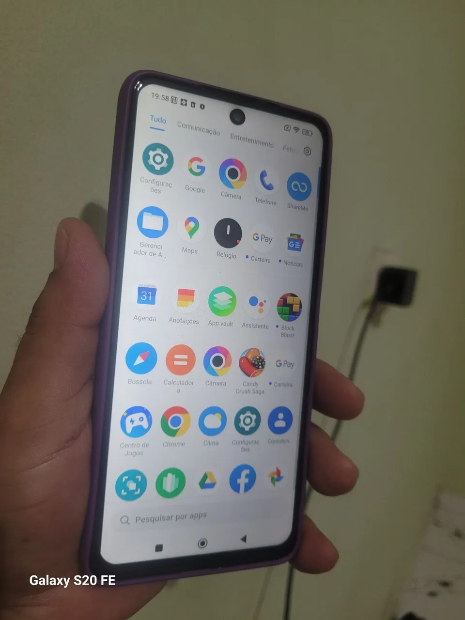 Poco X3 pro