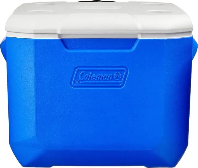 Caixa Térmica Coleman c/ rodas 60QT (57 L) - Foto 2