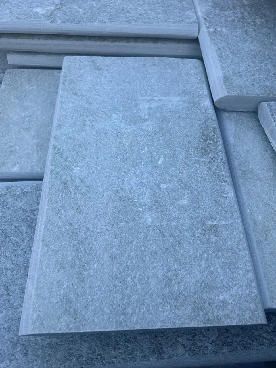 Borda de piscina  - Foto 2