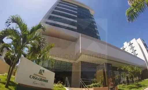 Sala/Casa Comercial para Locação em Aflitos