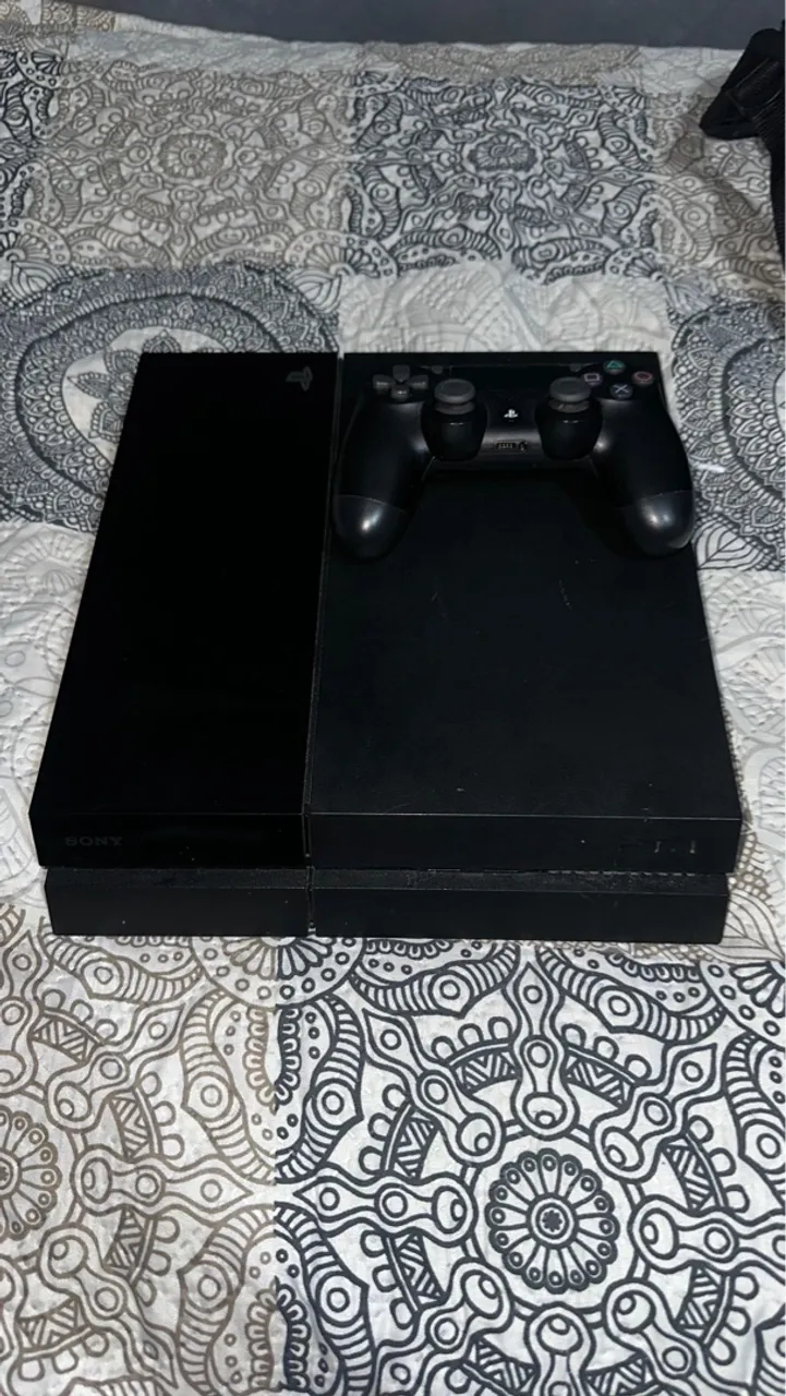 Playstation 4