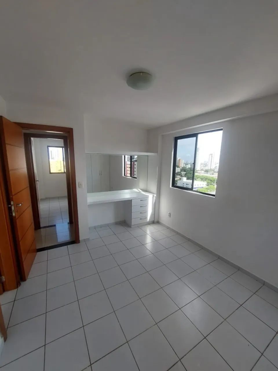 Apartamento em Lagoa Nova - 107m² - Foto 9
