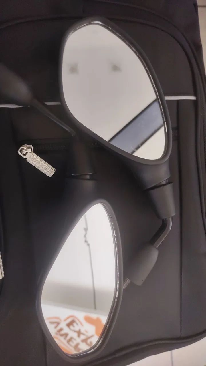 Retrovisor 